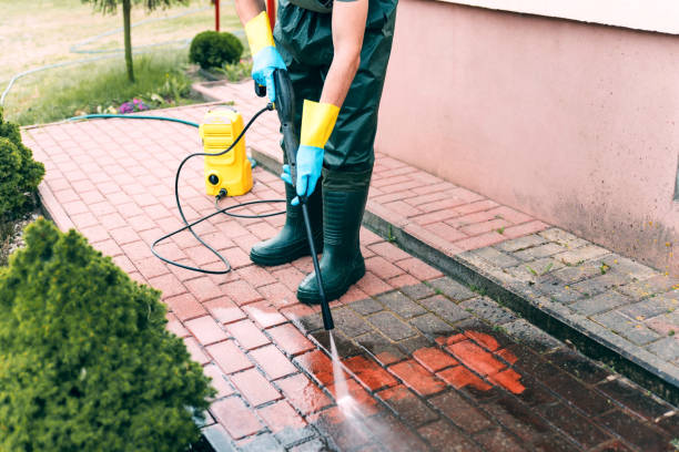Best Commercial Building Pressure Washing  in Dawson, TX