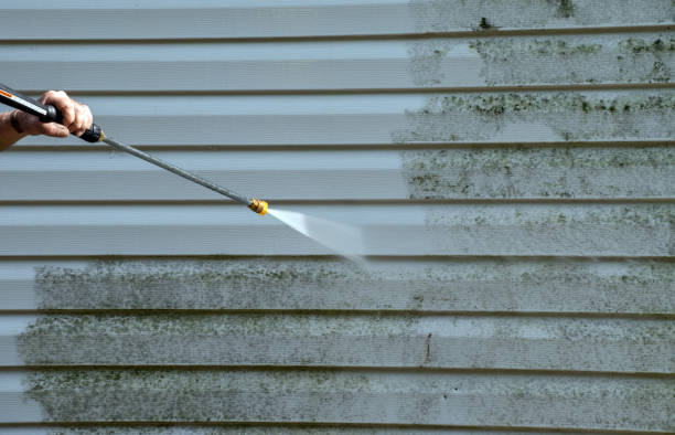 Best Garage Pressure Washing  in Dawson, TX