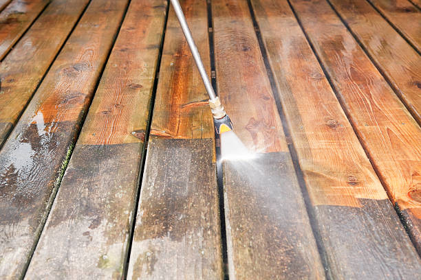 Best Commercial Pressure Washing  in Dawson, TX