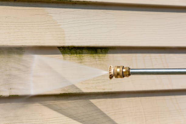 Best Pressure Washing Driveway  in Dawson, TX