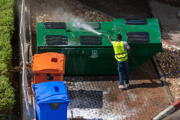 Best Pressure Washing Contractors  in Dawson, TX