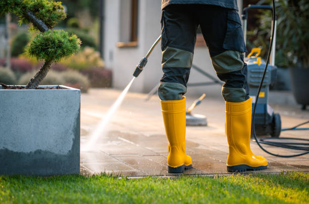 Best Deck Pressure Washing  in Dawson, TX