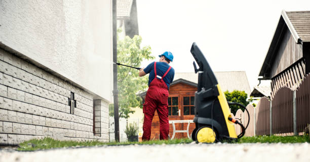 Best Local Pressure Washing Services  in Dawson, TX